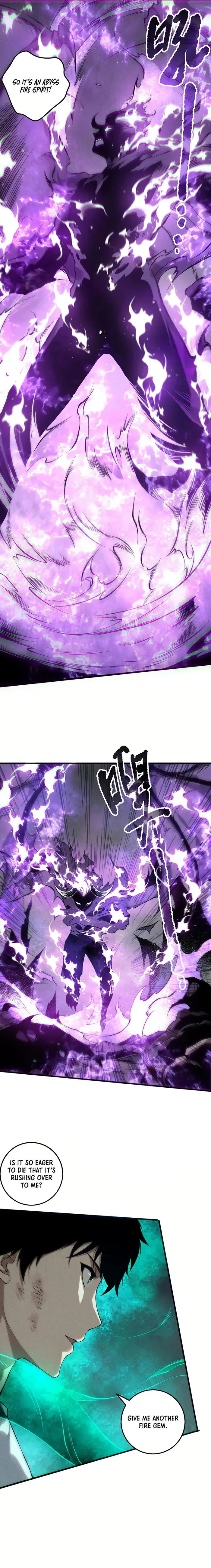 Catastrophic Necromancer Chapter 151 image 06_optimized